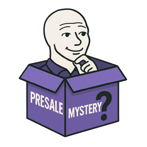Mystery Presale